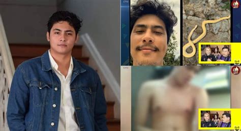 kiko estrada sex scandal|Kiko Estrada, nagpakita ng malaki at dilaw na 'ahas' sa IG.